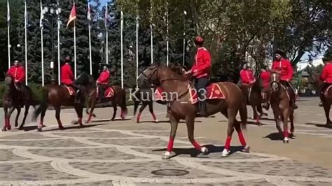 В Краснодаре прошёл Час славы Кубани На нем выступила Великолепная