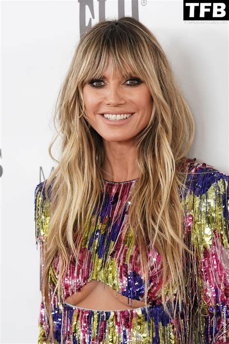 Heidi Klum Nude The Fappening Photo 2146217 FappeningBook