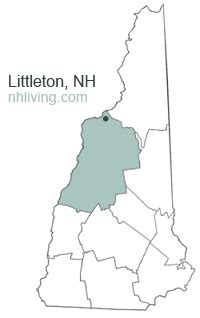 Littleton NH Real Estate Dining Shopping Inns Littleton NH USA | NH Living