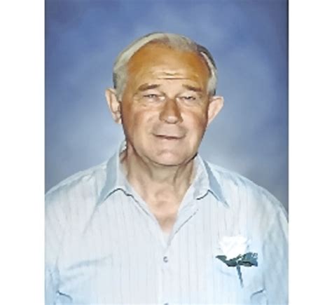 Ronald Taylor Obituary Kincardine News