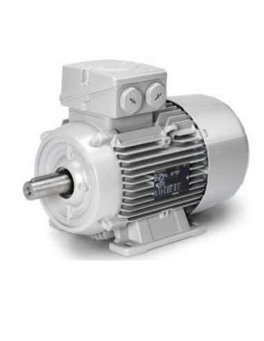 Motor El Trico Trif Sico Siemens Kw Hp Ie B Patas Polos