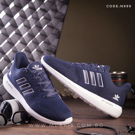 Best Adidas Sports Shoes For Men | Explore the Best | Merkis