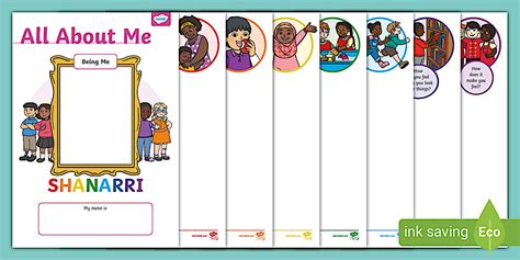 activity booklet