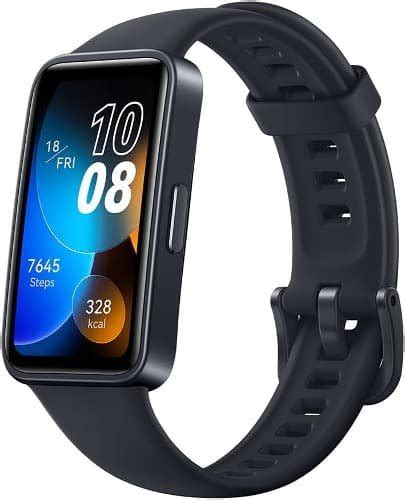 Smartband Huawei Band Monitore Seu Sono Exerc Cios E Notifica Es