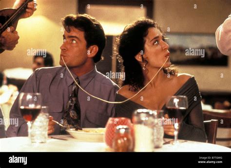 Charlie Sheen Hot Shots Hi Res Stock Photography And Images Alamy