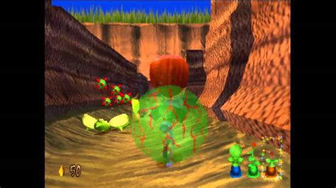 A Bug S Life PSX 06 Level Five Riverbed Run YouTube