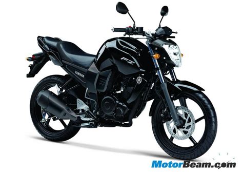 Yamaha Naked Bike Moto ZombDrive
