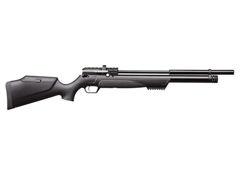 Kral Arms Puncher Breaker Silent Walnut Sidelever Pcp Air 1