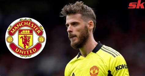 “it Was Embarrassing To See” De Gea Admits Manchester United Display