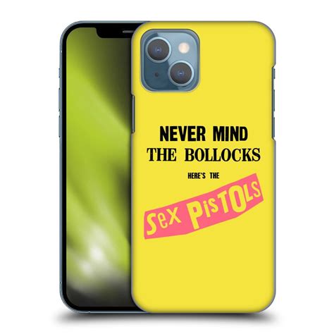 【楽天市場】sex Pistols セックスピストルズ シド 追悼 45周年 Nmtb Album ハードcase Apple Iphoneケース 【公式 オフィシャル】：pgs