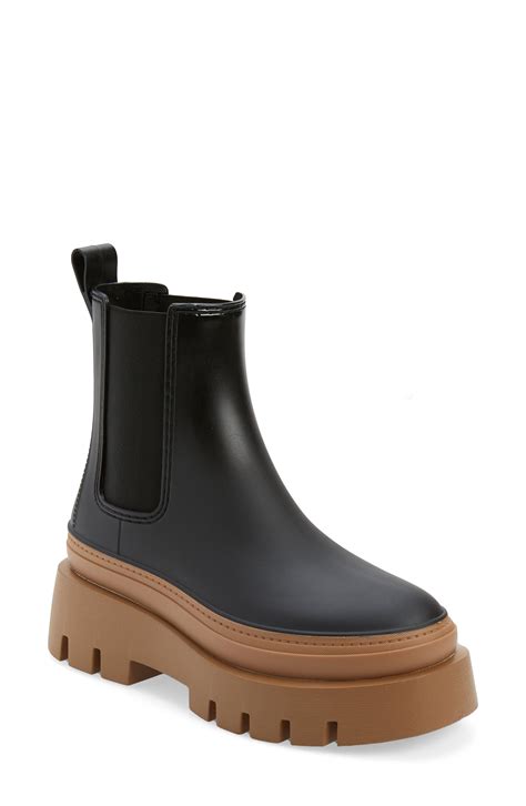 Platform Boots Jeffrey Campbell at Benjamin Macbain blog