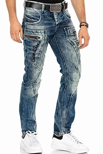 Jean Cipo Baxx Homme Top De Comparatif Des Meilleurs Maveo Fr