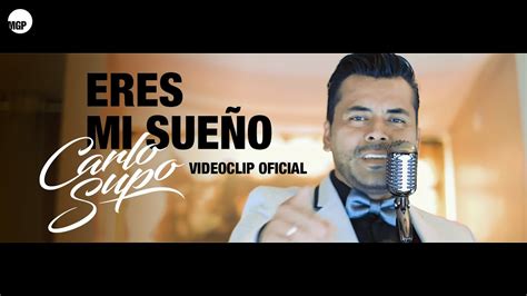 Carlo Supo Eres Mi Sue O Salsa Video Oficial Music Mgp Youtube