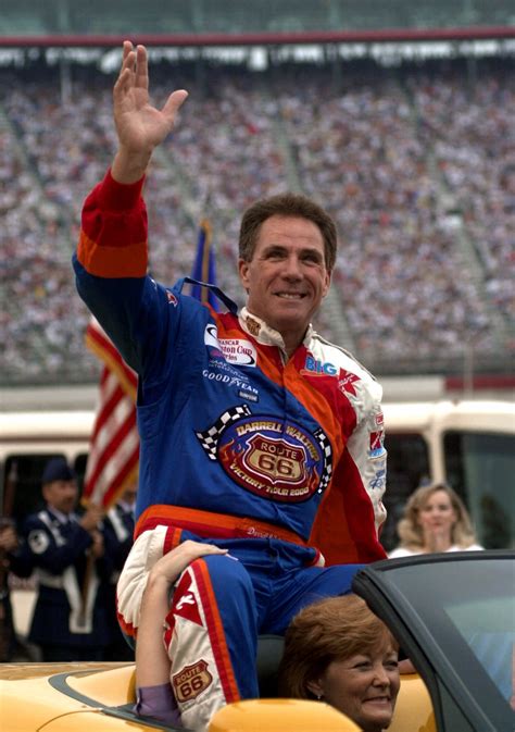 Darrell Waltrip Sets Retirement From Fox's NASCAR Booth After 19 Years