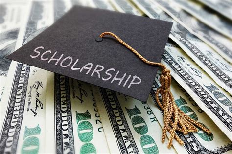 Post-Secondary Scholarships: How To Find and Apply For Them