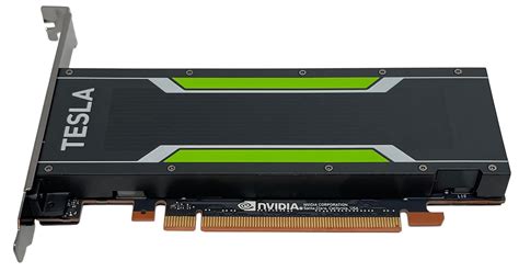nVIDIA Tesla P4 GPU 8GB GDDR5 Low-Profile Card 900-2G414-0000-001 [900 ...