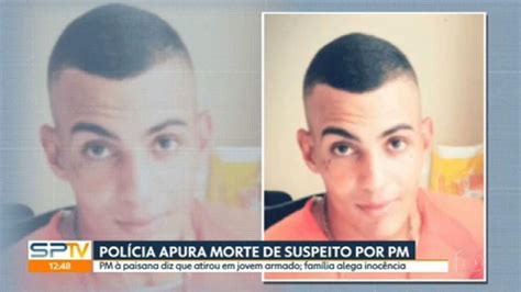 Vídeo Polícia Civil investiga morte de jovem de 20 anos durante ação