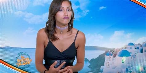 Les Vacances des Anges 2 Rania maîtresse d un célèbre rappeur