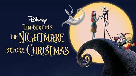 The Nightmare Before Christmas Movie Review and Ratings by Kids