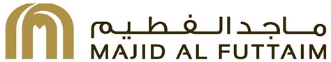 ملف:Majid Al Futtaim logo.svg - المعرفة