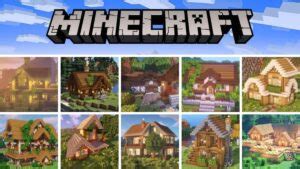 10 Best Minecraft Cottage Blueprints & Ideas (2025 Update)