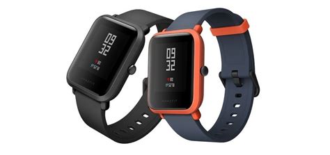 Migliori Modelli Di Smartwatch Cinesi Guida Allacquisto The Linx