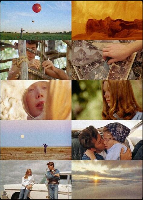 Badlands | Film stills, Favorite movies, Badlands