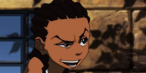 Share More Than Is The Boondocks Anime Latest In Coedo Vn