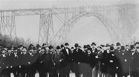 Müngstener Brücke wird 125 Jahre alt