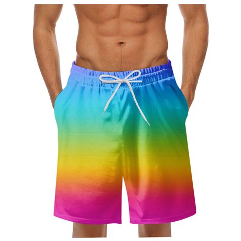 Chu Chu Swimming Shorts For Men Shorts Men Men S Summer Shorts Man Shorts Cargo Swim Trunks For