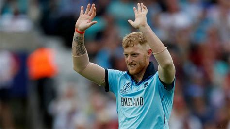 Stokes Announces Odi Retirement Daily Star