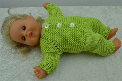 23 Puppenpullover Stricken VarrieKayson