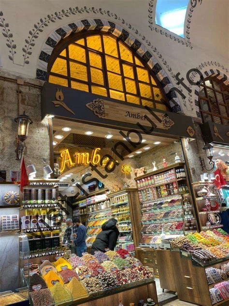 Сувениры из Стамбула: что привезти в подарок| Visit-Istanbul