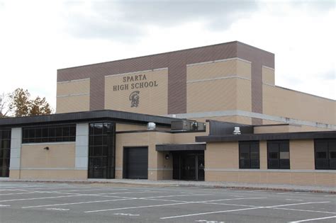 Sparta High School - K-12 Sparta Mathematics