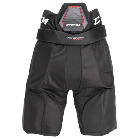 Хоккейные шорты CCM JetSpeed FT370 Jr Юношеские купить в Украине ...