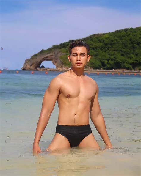 Gwapong Pinoys Hubaderos Official On Twitter Ig Jay Quidios