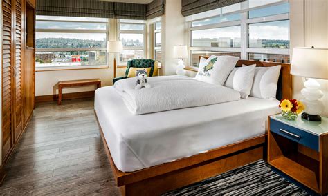 Staypineapple at Watertown Hotel, Seattle - HotelTonight