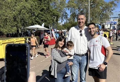 Xavier García Albiol on Twitter Espectacular ambiente y