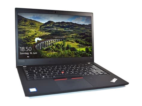 Lenovo Thinkpad T490 Laptop Review A Business Laptop With Long Battery