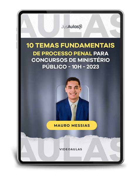 Manual de Processo Penal Volume Único 2025