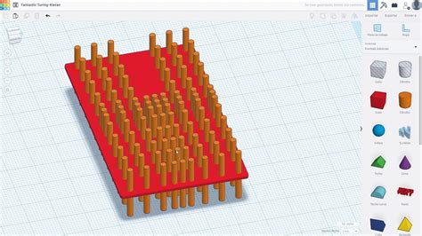 Tutorial Tinker Cad Youtube