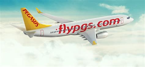 Pegasus Airlines relaunches domestic flights. Following temporary