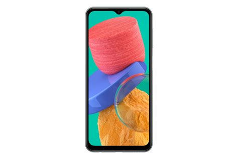 Los Samsung Galaxy M23 5g Y M33 5g Llegan A España Grandes Baterías Por Poco Dinero Para