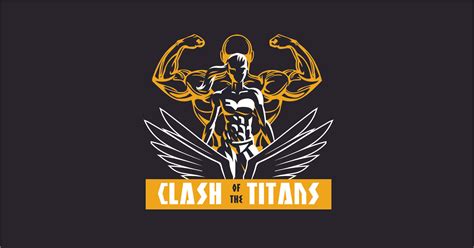 HOME | Clash of the Titans