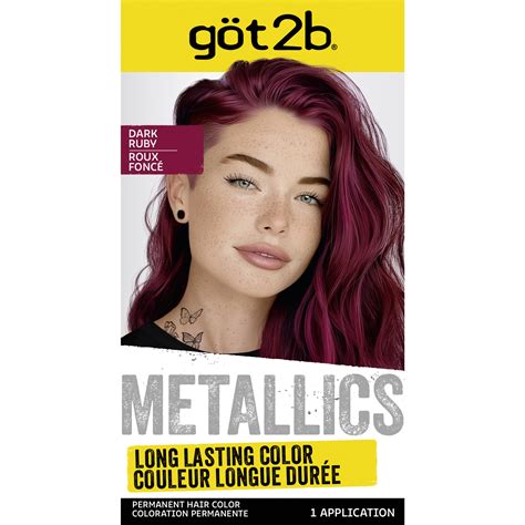 ruby red hair 2