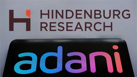 The Truth About Hindenburg Research And Gautam Adani Fair Observer