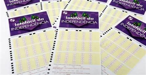 Resultado Lotofacil Independencia 2025 - Confira o resultado da Lotofácil da Independência hoje e ganhadores de 2025