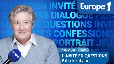 L invité en questions Daniel Russo raconte une anecdote sur Michel