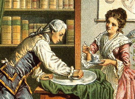 Caroline Herschel: a pioneering astronomer | Reading Museum