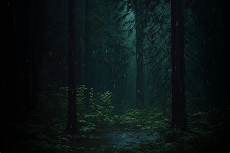 Aggregate 85+ dark forest aesthetic wallpaper - in.coedo.com.vn